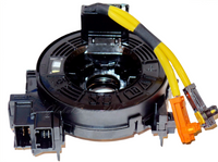 Clock Spring Spiral Cable Fits: Toyota RAV4 2013-2018