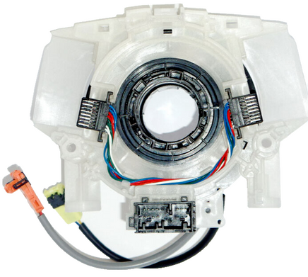 Clockspring Fits Nissan Frontier Pathfinder Xterra 2005-2006