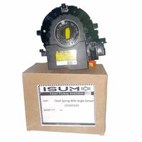 Clockspring W/Angle Sensor Fits Lexus Serie Series GS IS RC W/O Heated Steering