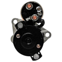 Carquest 6944S Reman Starter Motor 1.2 KW For Chevrolet Pontiac Saturn