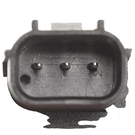 Manifold Pressure MAP Sensor &Connector For Acura RDX TLX Honda Accord CRV Civic