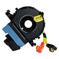 Clockspring Spiral Cable & Angle Sensor Fits: RX350 RX450h 2013-2015