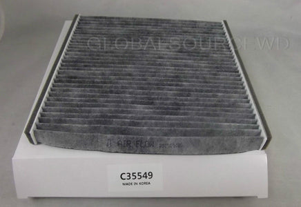 C35549C CF10157 CARBON CABIN AIR FILTER 87139-YZZ03 Fits:Lexus ES300 GX470 RX330