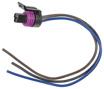 EGR Pressure Feedback Sensor  Connector Fits  IC Corporation International