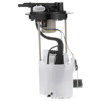 FG0379 SP6379M Delphi Fuel Pump & Housing Assembly Fits Buick Chevrolet Pontiac