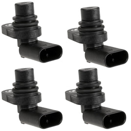 4 x Camshaft Position Sensor Fits Mercedes Benz 2014-2022 V8 4.0L