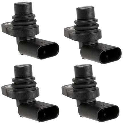 4 x Camshaft Position Sensor Fits Mercedes Benz 2014-2022 V8 4.0L