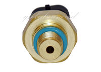 Engine Oil Pressure Sensor W/ Connector Fits: Autocar Bluebird Freightliner