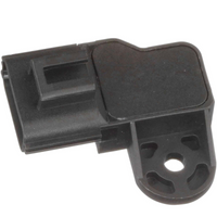 Manifold Pressure MAP Sensor & Connector Fits Ford Escort Courier Fiesta KA