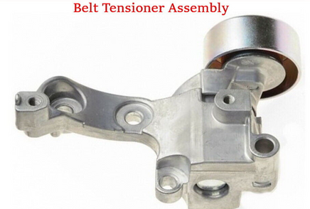 Belt Tensioner Assembly Fits GS300 GS350 IS250 IS300 IS350 RC300 RC350 2006-2018