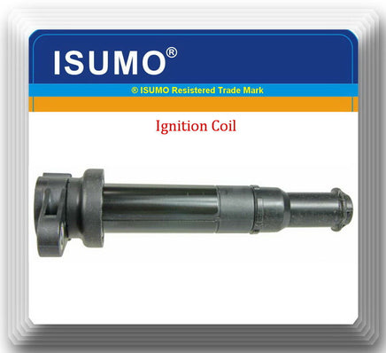 Ignition Coil W/Connector Fits:OEM#273013E100 Santa Fe 07-09 Optima 2006 V6 2.7L