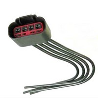 Fuel Pump / Sending Unit Connector Fits Ford F250 F350 F450 F550 F600 Super Duty