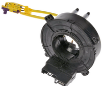 Clockspring & Steer Angle Sensor Fit Chevy Malibu  Pontiac G6 05-10 Saturn Aura