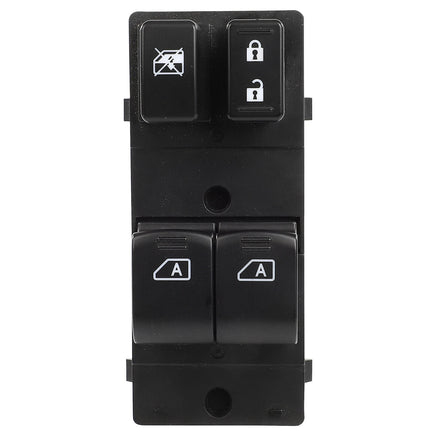Front Left Driver Power Window Switch for 2010-2019 Nissan 370Z V6 3.7L