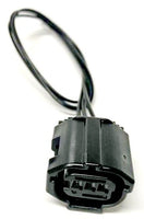 A/C Refrigerant Pressure Switch Connector Fits Lexus 2019-2023 Toyota 2018-2023