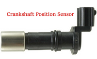 Crankshaft Position Sensor  & Electrical Connector Fits Lexus - Toyota 2003-2023