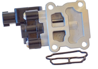 Idle Air Control Valve & Throttle Position Sensor For: Prizm 98-02 Corolla 00-01