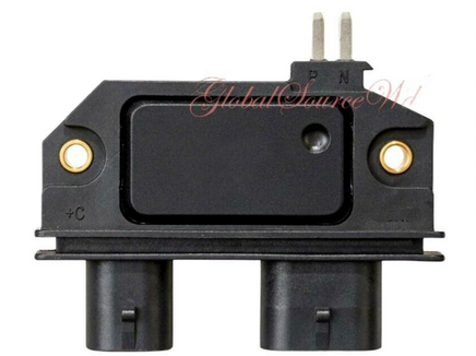 Ignition Control Module Fits: Asuna Buick Cadillac Chevrolet GMC Isuzu &Pontiac 