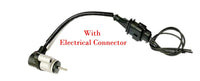 Crankshaft Position Sensor W/Connector Fit:Discovery Range Rover 1998-2004