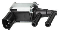 Vapor Canister Purge Solenoid W/Connector Fits: Mazda 6 MPV Protege Protege5 RX8