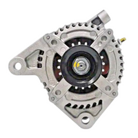 11294A OEM Reman Carquest Alternator 140 Amps For Chrysler Dodge Jeep 2008-2011