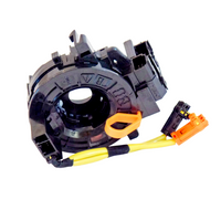 Clock Spring Spiral Cable Fits Toyota Yaris 2012-2014 Without Cruise Control