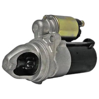 Carquest 6944S Reman Starter Motor 1.2 KW For Chevrolet Pontiac Saturn