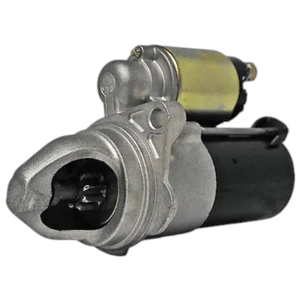 Carquest 6944S Reman Starter Motor 1.2 KW For Chevrolet Pontiac Saturn