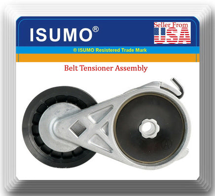 Belt Tensioner Assy Fits:OEM# F77Z6B209AA Ford Mazda Mercury 1993-2000 V6 4.0L