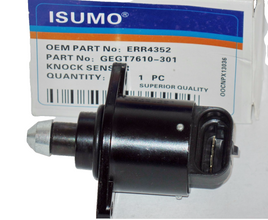 Idle Air Control Valve Fits:Jeep  Grand Cherokee Comanche Wrangler TJ
