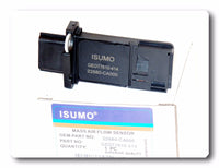 Mass Air Flow Meter Sensor ( MAF) Fits: EQUATOR 2009-2012 GRAND VITARA 2006-2008