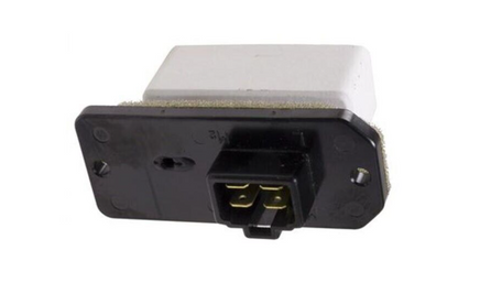 Blower Motor Resistor& Connector Fits Toyota Paseo 1992-1999 Tercel 1991-1999