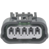 Mass Air Flow Meter Sensor W/ Electrical Connector Fits Acura & Honda 2003-2023