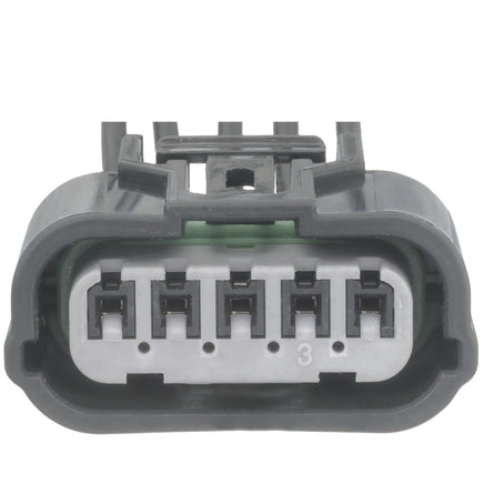 Mass Air Flow Meter Sensor W/ Electrical Connector Fits Acura & Honda 2003-2023