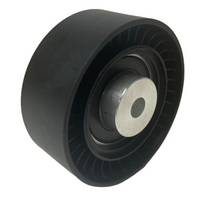 Idler Pulley Fits:OEM# 3814527 Audi 1997-2000 Seat 1999-2003 VW 1998-2007 Diesel