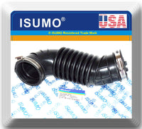 Engine Air Intake hose W/ Clamps For: Chevrolet Sonic 2013-2020 4 Cyl 1.4L Turbo