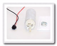 E3265 Fuel Pump Fits: BMW Buick Cadillac Chevrolet Oldsmobile Pontiac