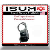 Fuel Vapor Canister Electrical Connector Fits Chrysler 300 Dodge Charger Magnum