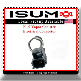 Fuel Vapor Canister Electrical Connector Fits Chrysler 300 Dodge Charger Magnum