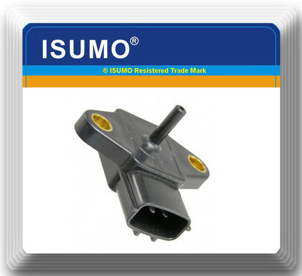 Fuel Tank Pressure Map Sensor W/Connector Fits Infiniti Mercury Nissan