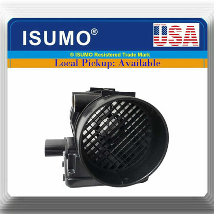 MASS AIR FLOW METER (MAF) 3 Pin Fits:Mazda Miata Protege  Chevroler Geo Suzuki