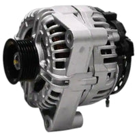 11234A OEM Reman Carquest Alternator 125A Fits Cadillac Chevrolet GMC 2007-2014