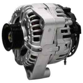 11234A OEM Reman Carquest Alternator 125A Fits Cadillac Chevrolet GMC 2007-2014
