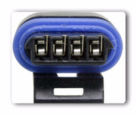 OE Spec 4 Pin Socket Electric Connector Fits: Dodge Jeep 1986-2009 