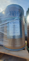 3 Pallets Clear Soft PVC + 1 Pallet Flexalloy PVC + 2 Mix Plts Clariant Coloring