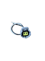 Engine Coolant Temperature Sensor & Connector For Smart FourTwo  2008-2015