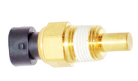 TX43 Coolant Temperature Sensor W/ Connector For Chrysler Dodge  Jeep Mitsubishi