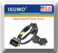 2 Pieces OE Spec Camshaft & Crankshaft Position Sensor Fits: Montero 1994-2007