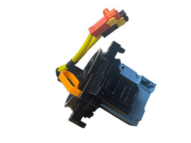 Clockspring & Angle Sensor Fits Highlander 2008-2011 W/O Multi Function