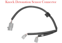 Knock Detonation Sensor With Connector  Fits: Lexus Toyota 2004-2010 V6 3.3L